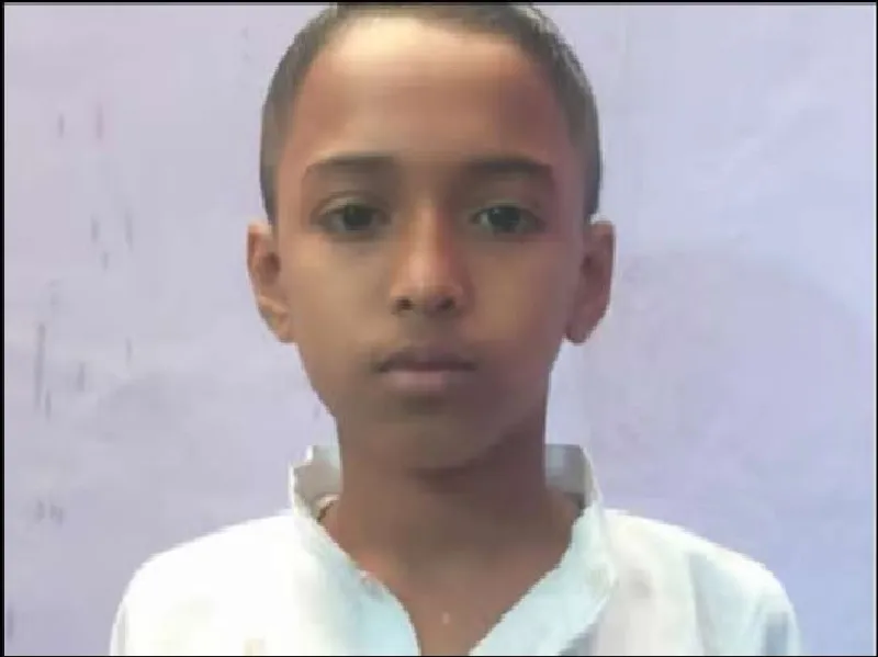  सहारनपुर : सड़कों पर भीख मांग रहा था 10 साल का बच्चा, चंद मिनटों में बन गया करोड़पति