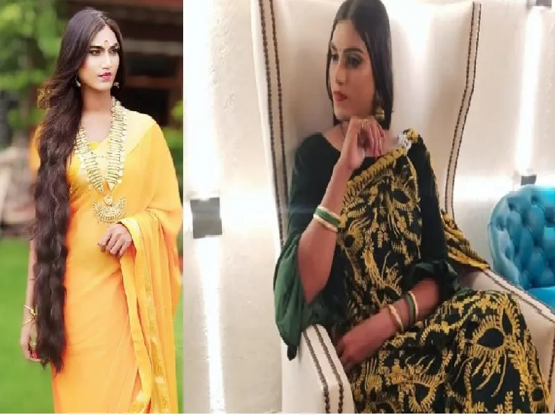 लखनऊ : ट्रांसजेंडर प्रियंका सिंह का ऐलान, मेयर सीट के लिए दाखिल करेंगी नामाकांन