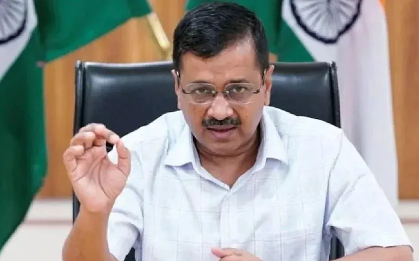 MCD चुनाव में AAP के जीतने पर सभी RWA के होंगे ‘मिनी पार्षद’: CM केजरीवाल 