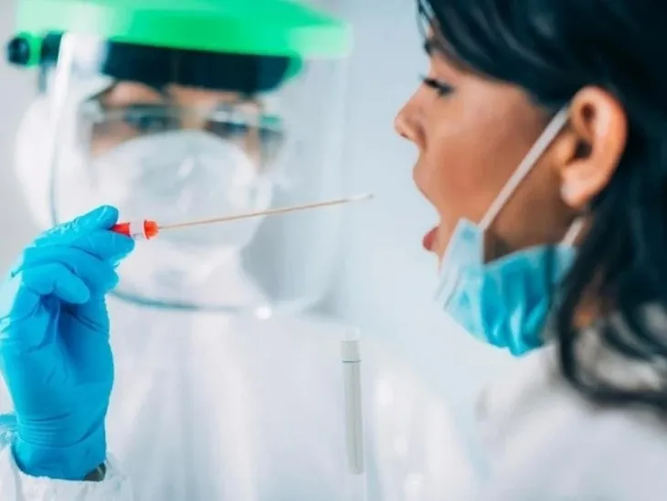 देहरादून: सीमाओं पर कोविड जांच की अफवाह पर नाराज हुए स्वास्थ्य सचिव, कहा जांच अनिवार्य नहीं