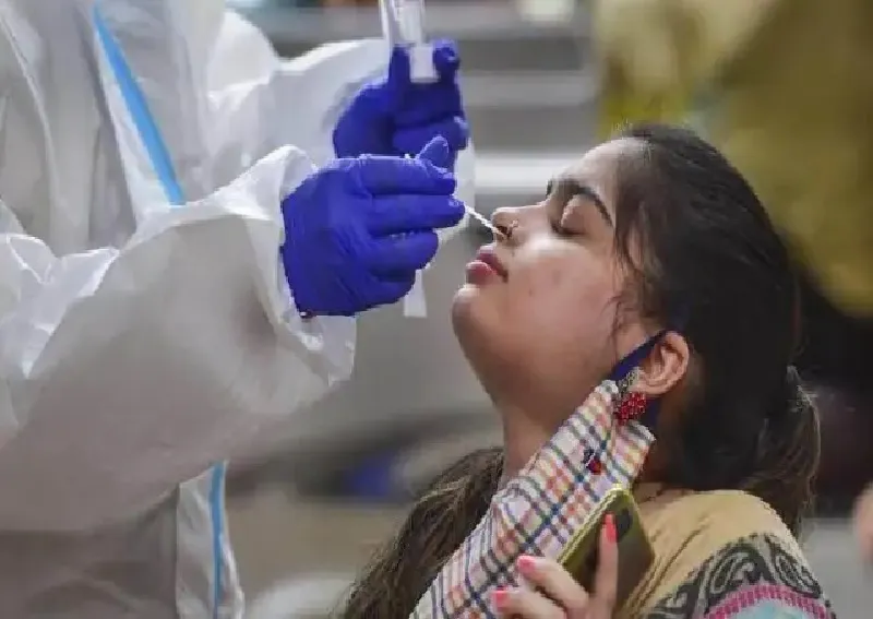 लखनऊ : कोविड जांच के नाम पर अब नहीं हो सकेगी वसूली