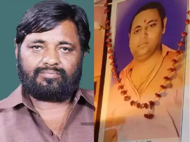 मैं सांसद रहकर बेटे को मौत से नहीं बचा पाया….