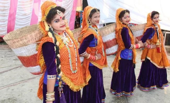 खटीमा: उत्तरायणी कौतिक खटीमा 2023 की तैयारियां जारी, 11 जनवरी से मचेगी धूम