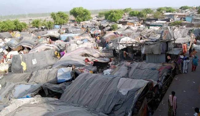 हल्द्वानी: गफूर बस्ती वाले उजड़ने को तैयार, लेकिन पहले जगह दे सरकार