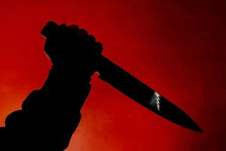 हल्द्वानी: पत्नी ने ससुराल जाने के किया इंकार, पति ने चाकू से कर दिया वार