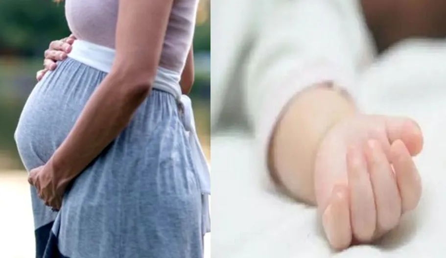 रुद्रपुर: नशे में डॉक्टर ने ले ली जच्चा व बच्चे की जान, भड़के परिजन 