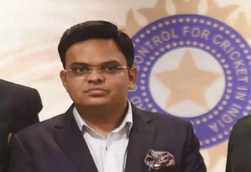 टेस्ट श्रृंखला के लिए रोहित शर्मा की उपलब्धता पर बाद में होगा फैसला, सचिव जय शाह ने दिया बयान