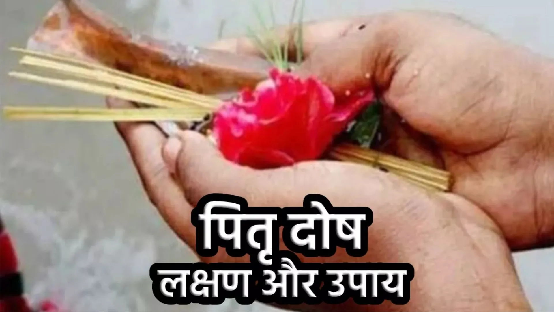 Pitra Dosh: क्या होता है पितृदोष, कुंडली में कैसे बनता है? जानिए कारण और मुक्ति के उपाय