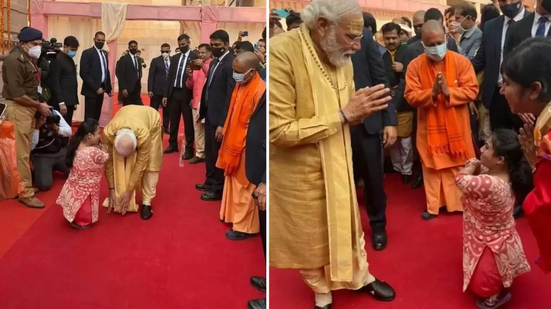 सरकार ने दिव्यांगों के लिए अवसर निर्माण की कई पहल की : PM Modi