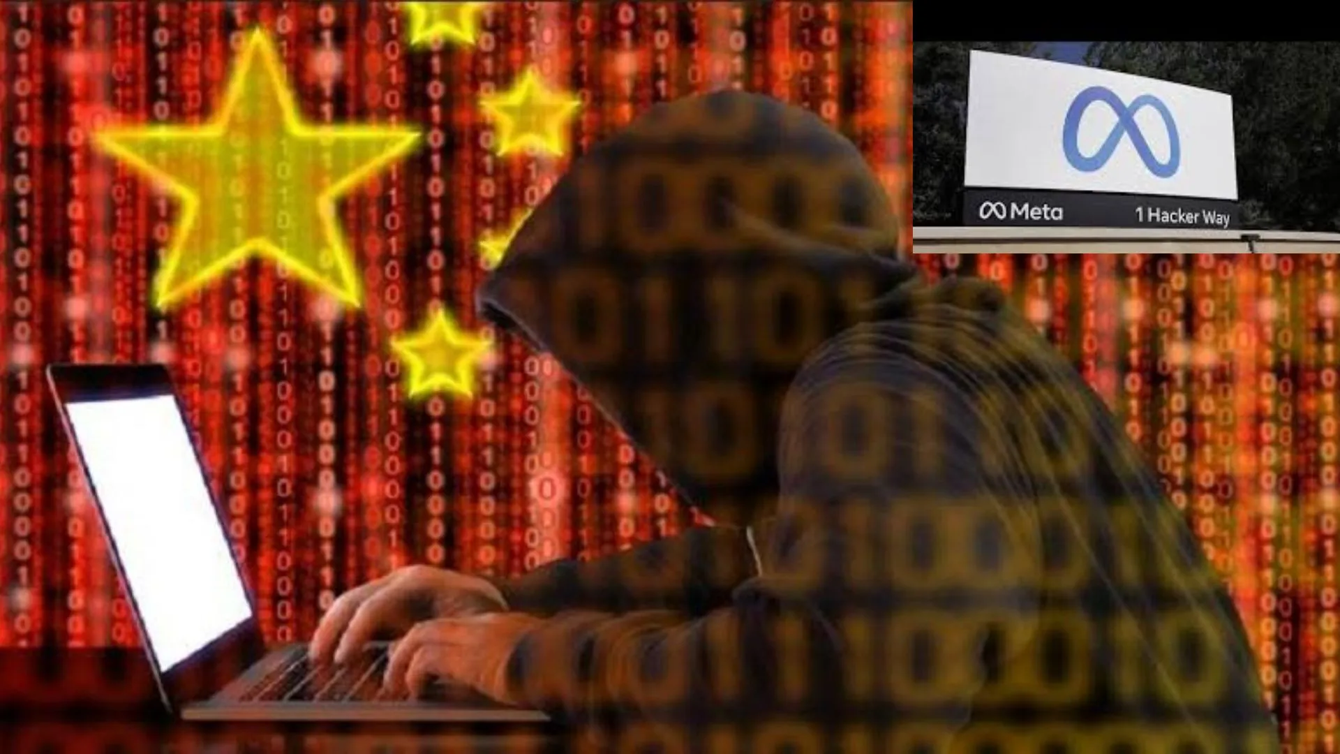 Meta ने CyberRoot Risk Advisory के 40 खाते हटाए, China से जुड़े 900 Accounts भी बंद