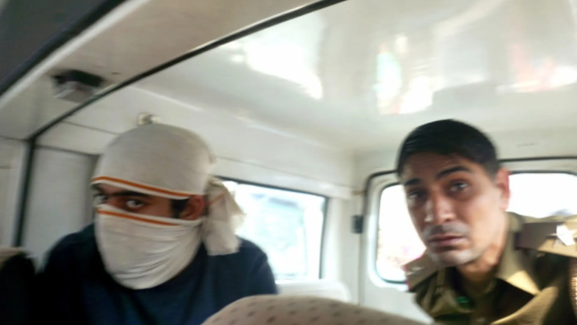 श्रद्धा हत्याकांड : आरोपी आफताब पूनावाला की नार्को टेस्ट की प्रक्रिया शुरू, तिहाड़ जेल से अंबेडकर अस्पताल लाया गया