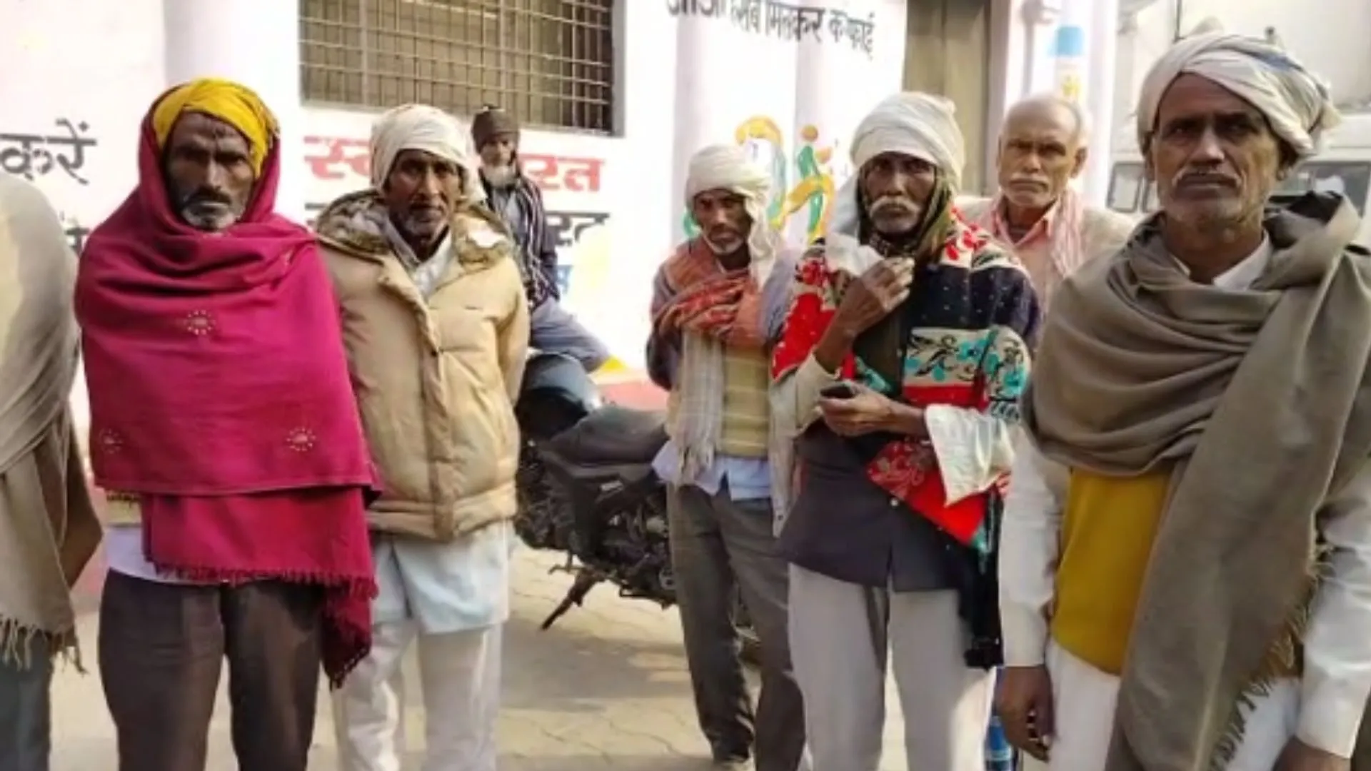 बरेली: सड़क दुर्घटना में घायल किसान की इलाज के दौरान मौत