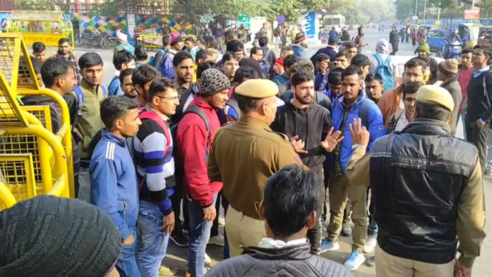 राजस्थान : सेकंड ग्रेड टीचर भर्ती परीक्षा का पेपर लीक, RPSC ने रद्द किया एग्जाम