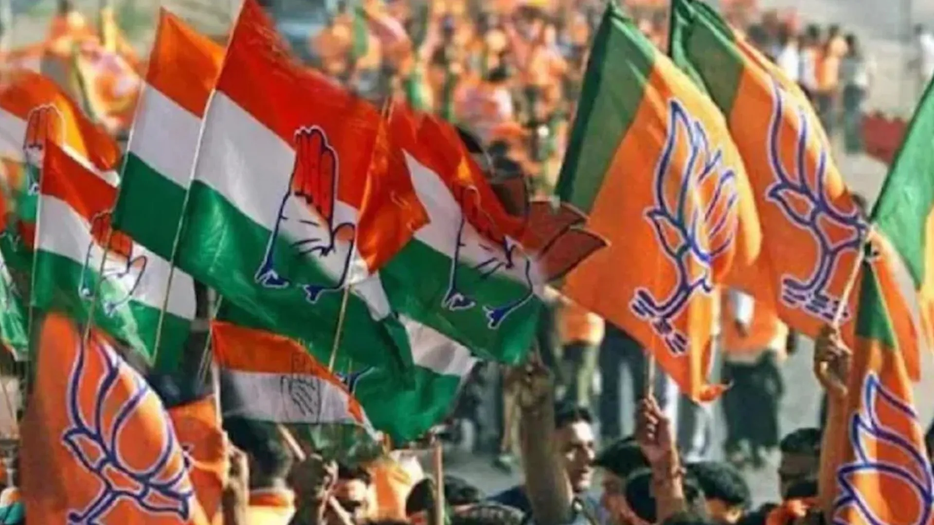 कभी गुजरात में King Cong का था जलवा, BJP की भी निकल जाती थी हवा, जानिए अब तक की सबसे बड़ी जीत का रिकॉर्ड?