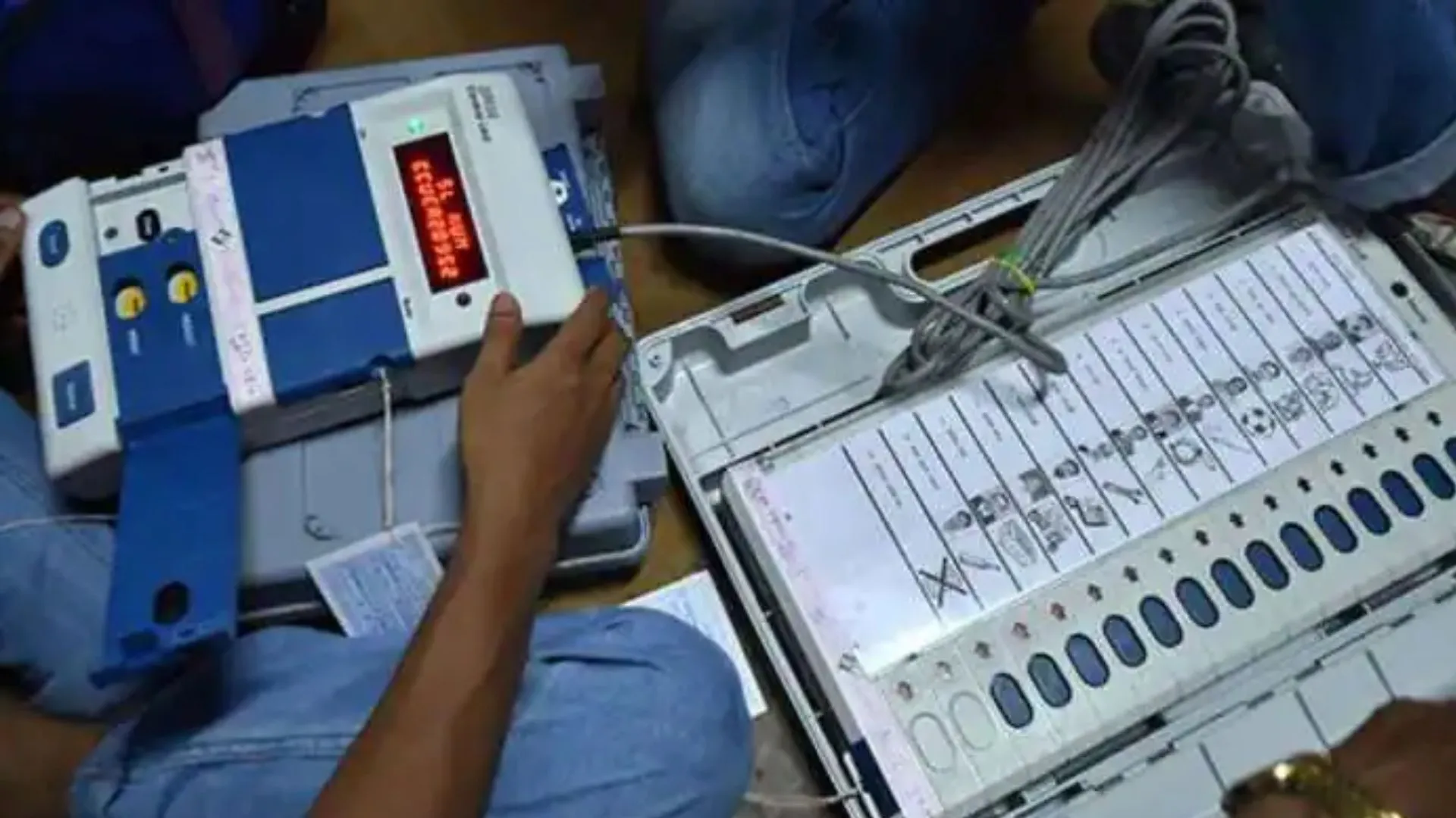 Bypoll Election Results 2022 : लोकसभा की एक, विधानसभा की 6 सीट पर उपचुनाव के लिए मतगणना शुरू