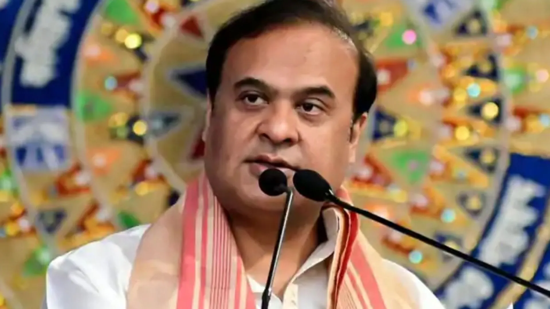 असम के CM हिमंत विश्व शर्मा ने एक बार फिर मुस्लिमों पर दिया बड़ा बयान, जानिए कई पत्नियां रखने पर क्या बोले?