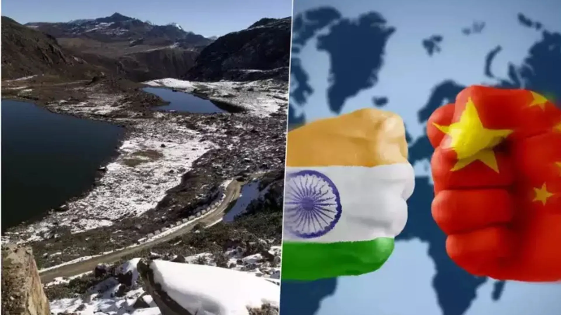 कांग्रेस सांसदों ने LAC पर झड़प को लेकर संसद में चर्चा की मांग करते हुए नोटिस दिए, राजनाथ ने बुलाई बैठक