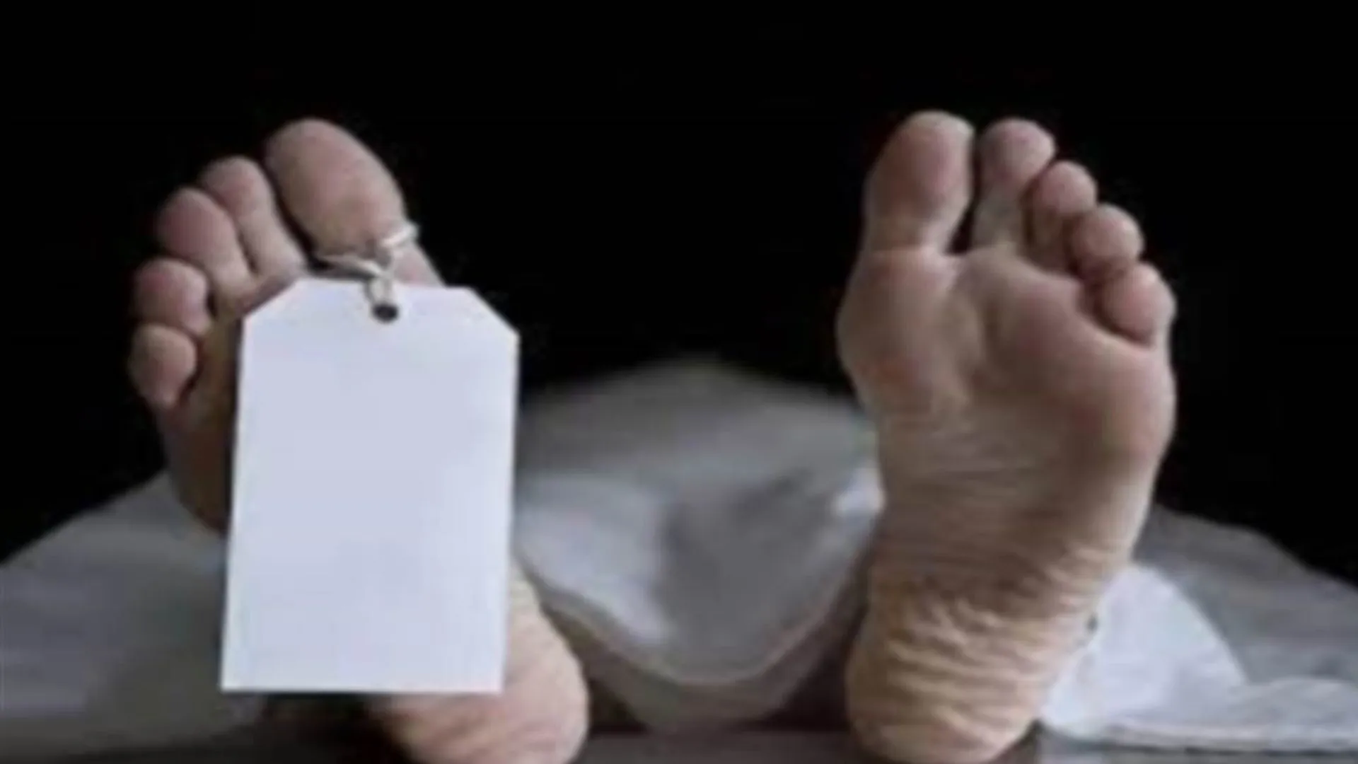 मेरठ: अधेड़ का शव मिलने से सनसनी, नहीं हो सकी शिनाख्त 