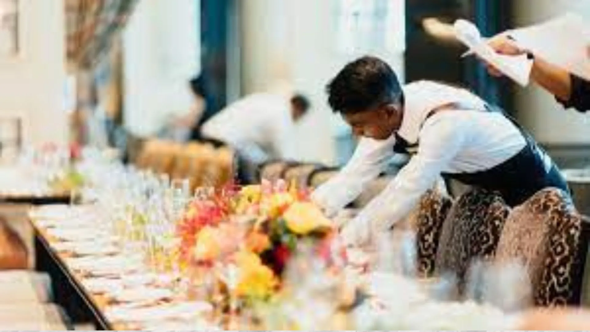 अच्छे दिन आएंगे ! Hospitality Industry में वृद्धि की रफ्तार 2023 में और बढ़ेगी