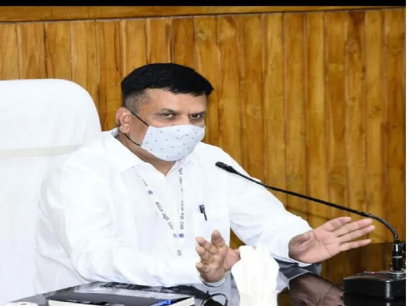 बहराइच : गुण्डा एक्ट के दो अपराधी जिला बदर 