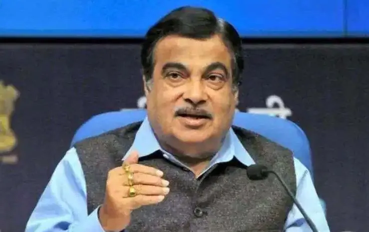 दिल्ली-मुंबई एक्सप्रेसवे का निर्माण दिसंबर तक पूरा हो जाएगा : गडकरी 