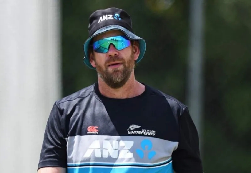 मुंबई केपटाउन के गेंदबाजी कोच बने जैकब ओरम 