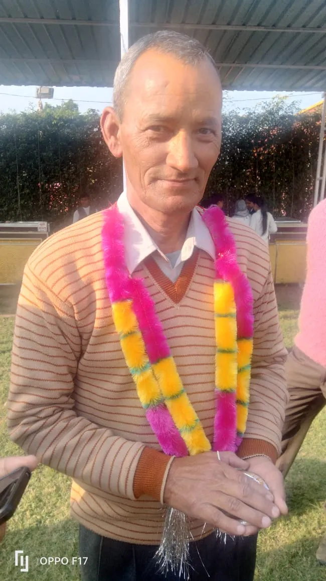 हल्द्वानी: देवभूमि के इमानदार ऑटो वाले ने जीता गुजरातियों का दिल