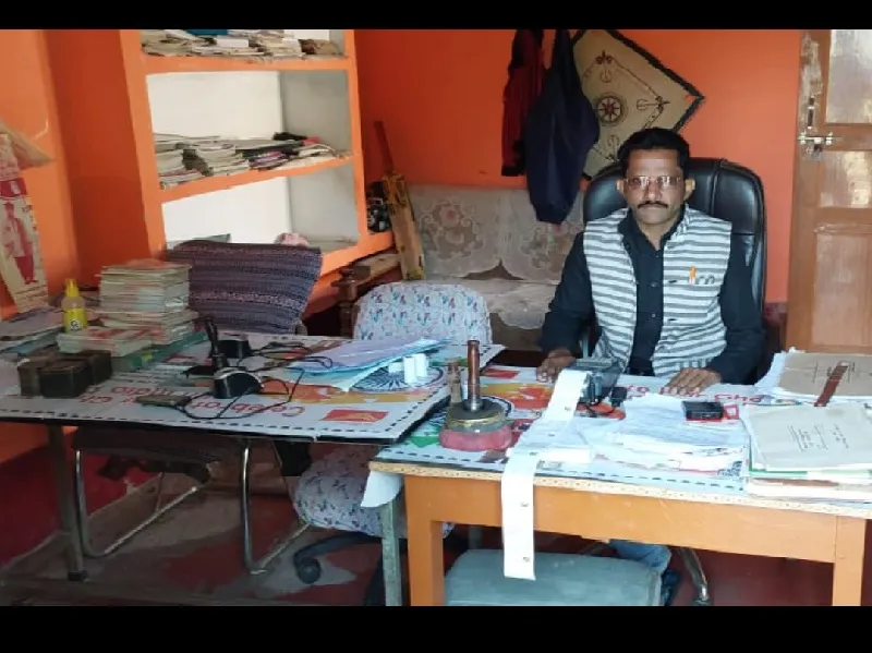 हरदोई ने तोड़ा कर्नाटक परिमंडल का रिकॉर्ड