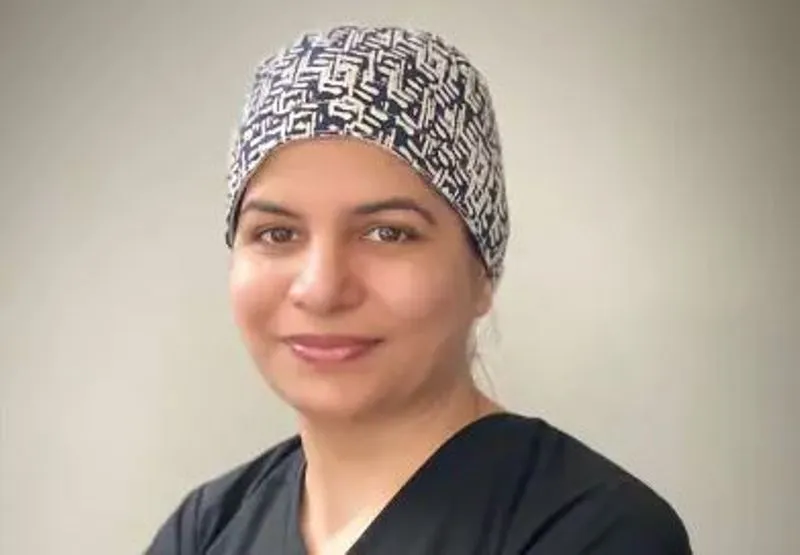 गर्भवती महिलाएं घातक संक्रमण से प्रभावित होती हैं : डॉ विमी बिंद्रा