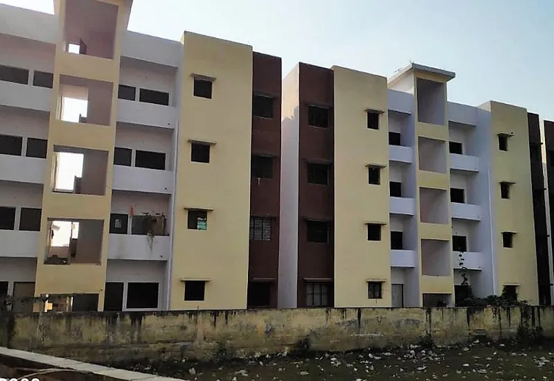 मुरादाबाद : प्राधिकरण में कुछ काम शुरू तो कुछ सिर्फ कागजों तक सिमटे, नये साल में कई परियोजनाओं को हरी झंडी मिलने की उम्मीद 