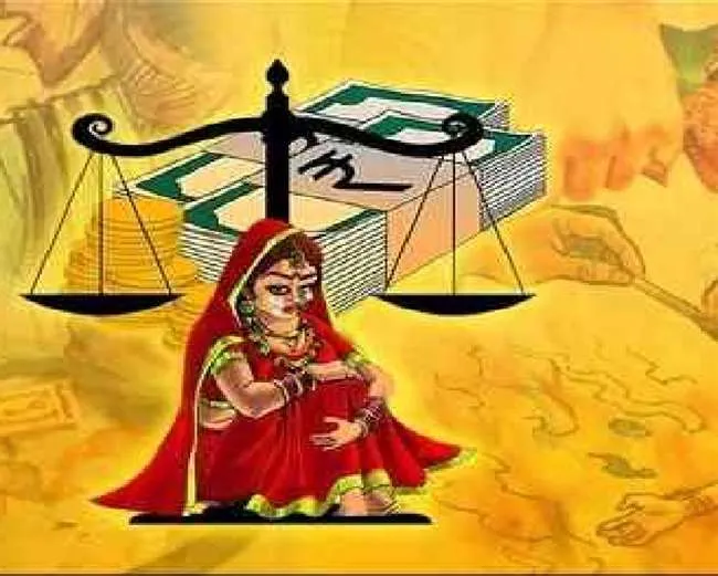 हल्द्वानी: दहेज के लिए विवाहिता का उत्पीड़न, रिपोर्ट दर्ज