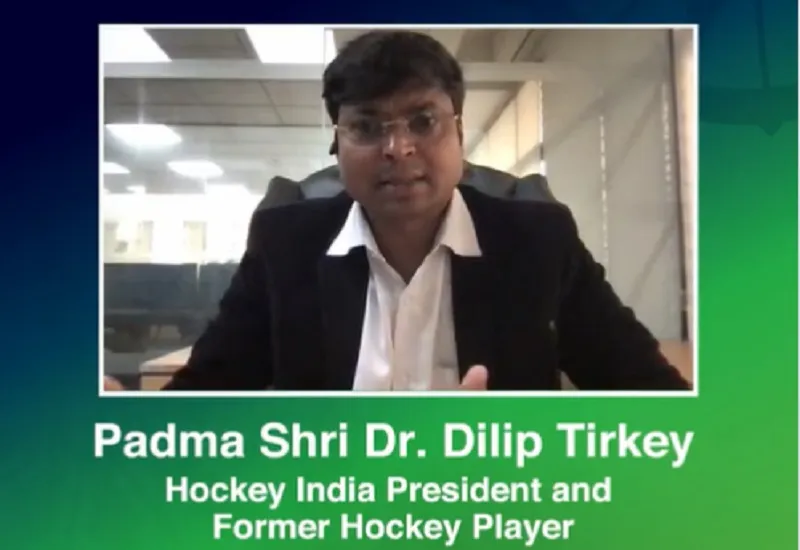 क्या 47 साल का सूखा खत्म करेगी भारतीय हॉकी टीम? जानिए दिलीप टिर्की ने क्या कहा?