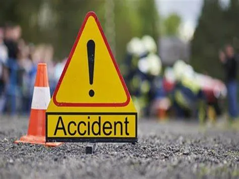 पौड़ी: शादी से लौट रहा वाहन दुर्घटनाग्रस्त, दो महिलाओं की मौत