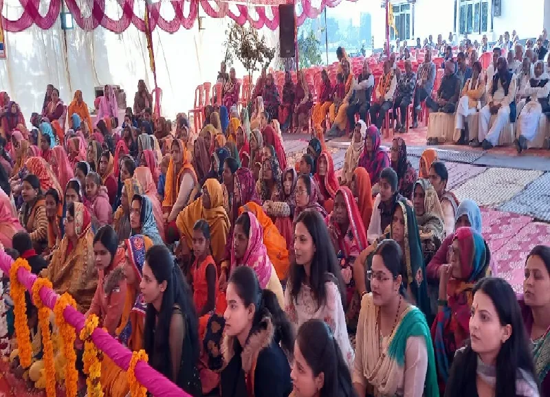 सुल्तानपुर : पूछत दीनदयाल के धामा, बतावत आपन नाम सुदामा