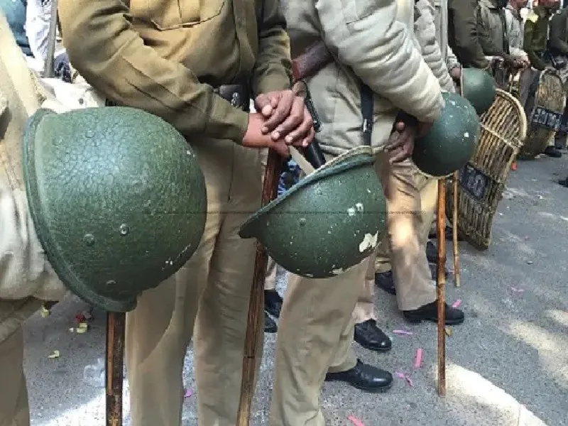 Section 144 : लखनऊ में 10 जनवरी तक के लिए धारा 144 लागू