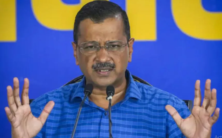किसी भी कीमत पर योग कक्षाओं को बंद नहीं होने देंगे : CM केजरीवाल 