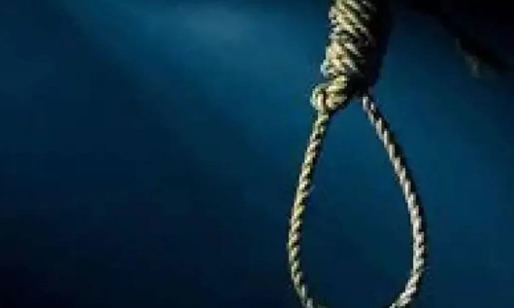 संभल: गन्ने के खेत में पेड़ से लटका मिला किसान का शव, जांच में जुटी पुलिस