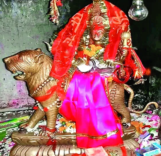 टनकपुर: आज और कल मां पूर्णागिरि धाम में उमड़ेगा श्रद्धालुओं का सैलाब