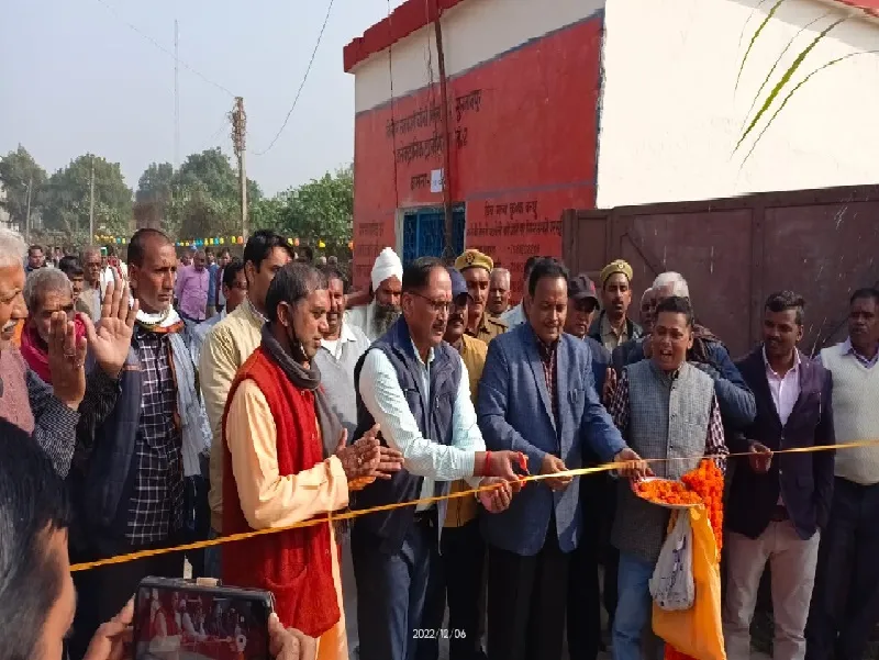 सुल्तानपुर : 40वें पेराई सत्र का हुआ शुभारंभ, नहीं डोला मिल का पहिया