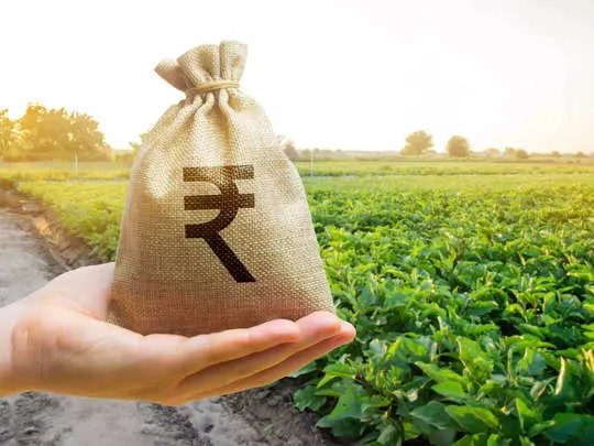 गरमपानी: कृषि मंत्री तक पहुंचा किसानों को नुकसान का मामला