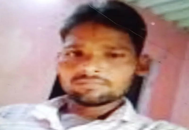 मुरादाबाद : सरकारी आवास में मृत मिला रेल कर्मी, परिजनों में मचा कोहराम