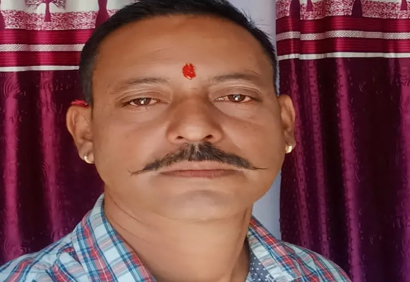 मुरादाबाद : सड़क हादसे में रामनगर के नर्सरी संचालक की मौत, बिलारी में शादी समारोह से लौटते समय जीरो प्वाइंट पर हुआ हादसा
