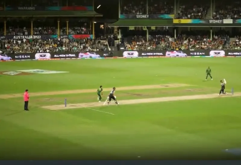 पाकिस्तान को बड़ा झटका, ICC ने रावलपिंडी की पिच को औसत से नीचे बताया 