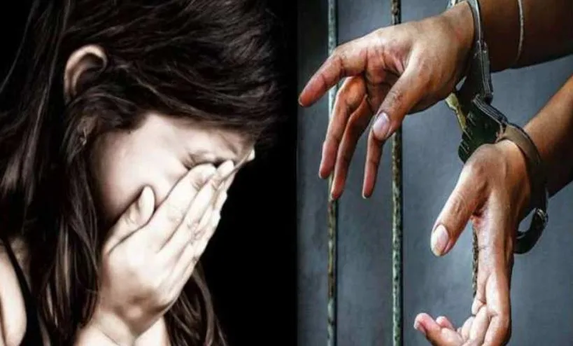  नाबालिग बेटी से बार-बार बलात्कार पर पिता को ‘आखिरी सांस तक कैद’