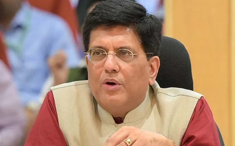 भारत-ऑस्ट्रेलिया मुक्त व्यापार समझौता 29 दिसंबर से प्रभावी होगा : पीयूष गोयल 