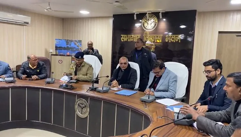बरेली: पिछड़ों को आरक्षण देकर ही चुनाव कराया जाएगा-  धर्मपाल सिंह 