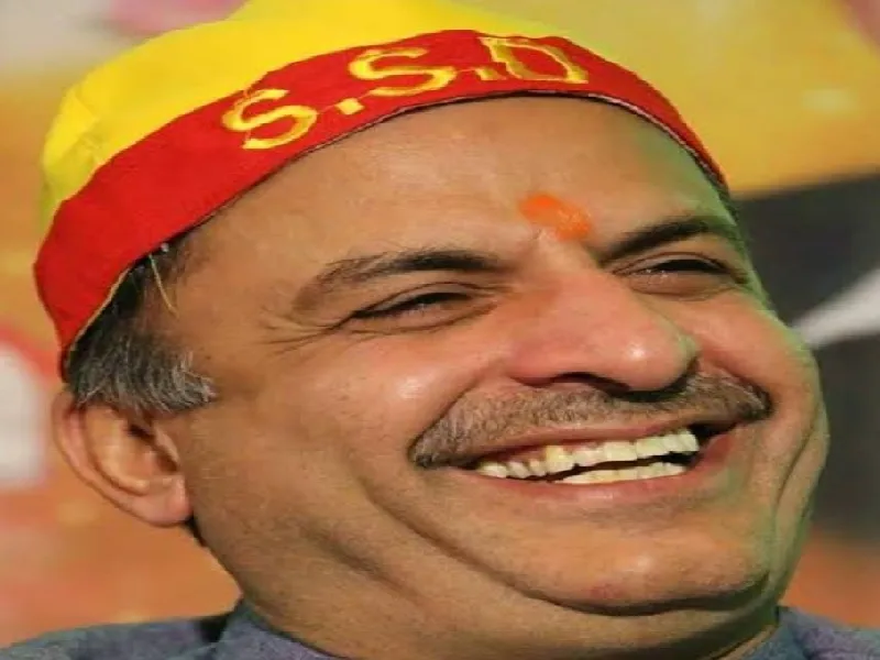 अयोध्या : सिंधी समाज के दो संत आज पहुंचेंगे अयोध्या, होगा स्वागत