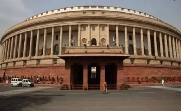 विपक्षी दलों ने संसद सत्र में महंगाई, बेरोजगारी, चीन सीमा की स्थिति जैसे मुद्दों पर चर्चा की मांग की 