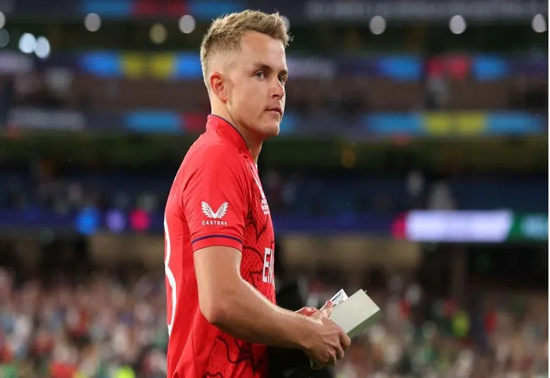 IPL 2023 Auction : इंग्लैंड के ऑलराउंडर सैम कुर्रन को आईपीएल नीलामी में अच्छी कीमत मिलने की उम्मीद 
