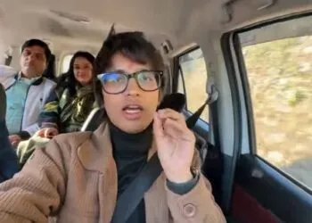 देहरादून: ट्रोल हुए सौरभ जोशी के माफी मांगने के तरीके से और भड़के लोग 